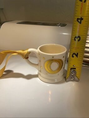 Emma Bridgewater Valencia Frutco Ornament Mug
